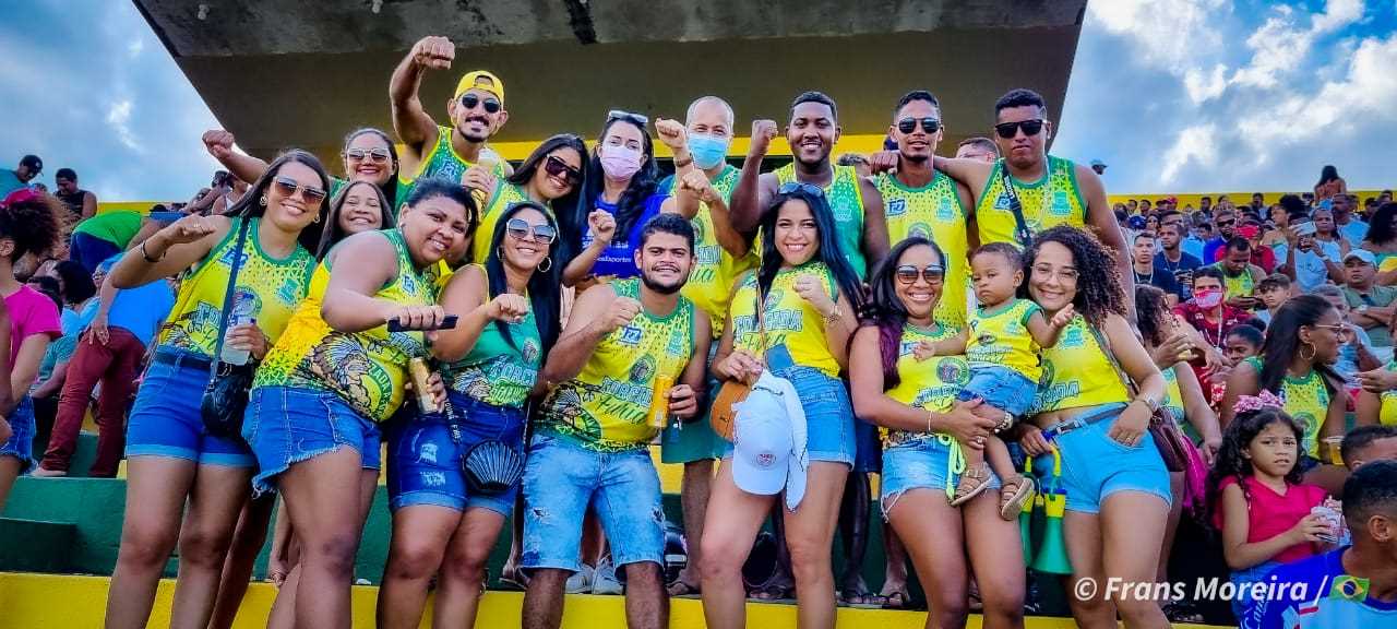 Camacã: Seleção de Camacã vence na estreia na Copa Cacau CIMA 2022